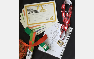 Organisation Passages de Grade