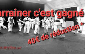 OFFRE PARRAINAGE