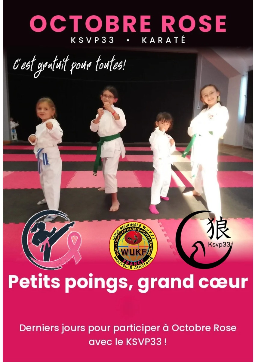 Evénements Club