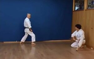 TANTO DORI
