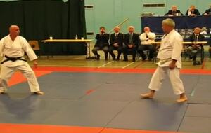 TANTO SHIOMITSU SENSEI