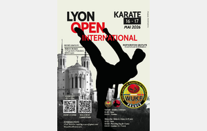 Entrainement Compétiteurs et Candidats à la ceinture noire