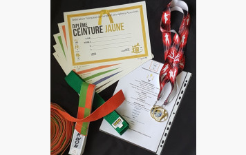 Organisation Passages de Grade