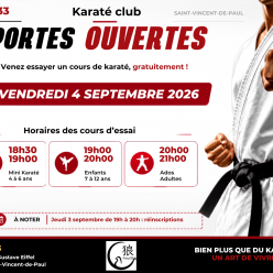 Portes Ouvertes
